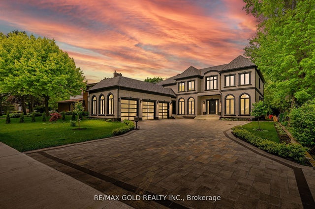 48 Sylvadene Parkway, Vaughan