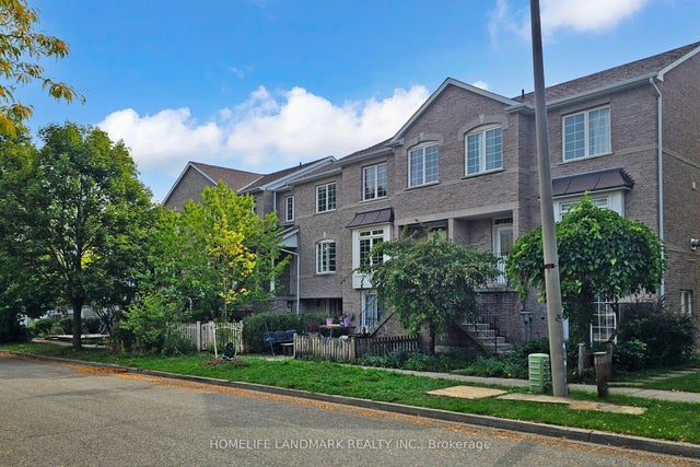 108 Sunway Square, Markham