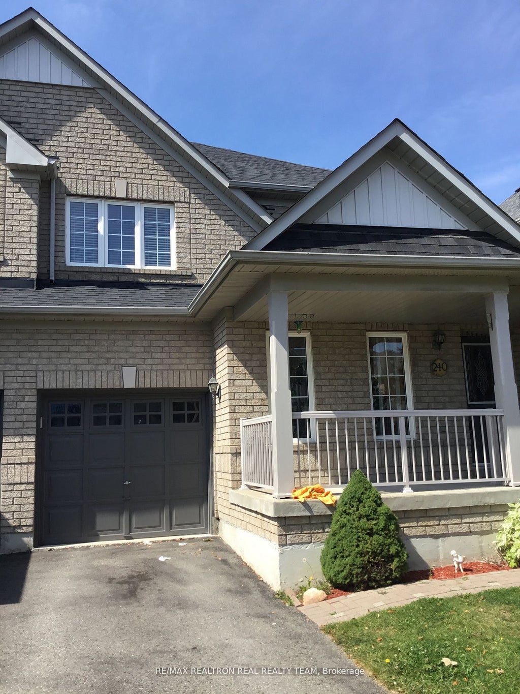 240 Fred Mclaren Boulevard, Markham