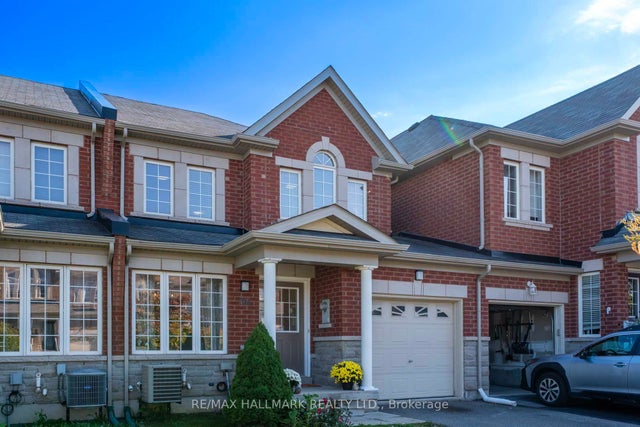 56 Westcliffe Crescent, Richmond Hill