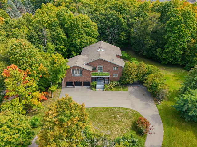 61 Petermar Drive, Vaughan