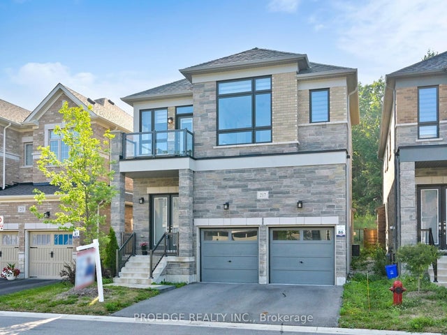 217 Sunset Vista Court, Aurora