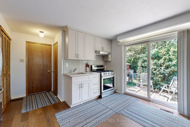 252 Elgin Mills Road W Unit B, Richmond Hill