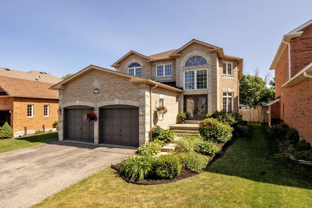 1359 Forest Street, Innisfil