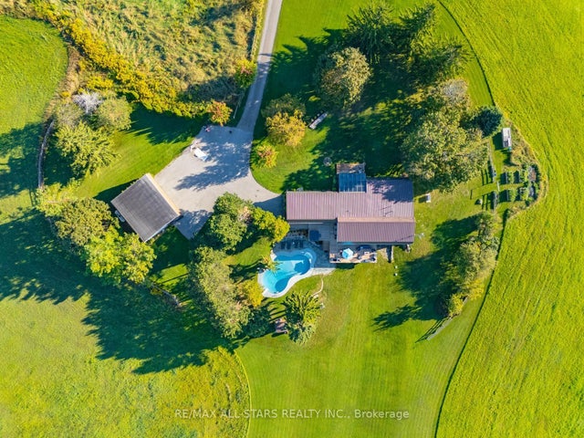 1900 Concession 4 Road, Uxbridge