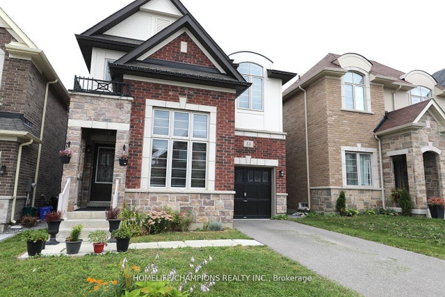 13 John Moore Road, East Gwillimbury