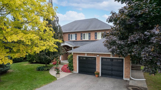 19 Stockdale Crescent, Richmond Hill