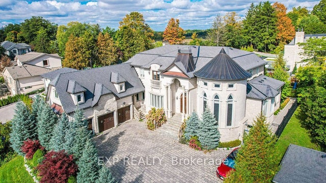 68 Davidson Drive, Vaughan