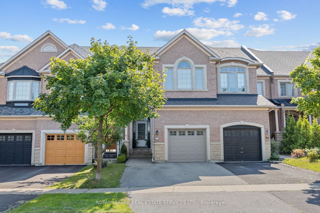 140 Kingsbridge Circle, Vaughan