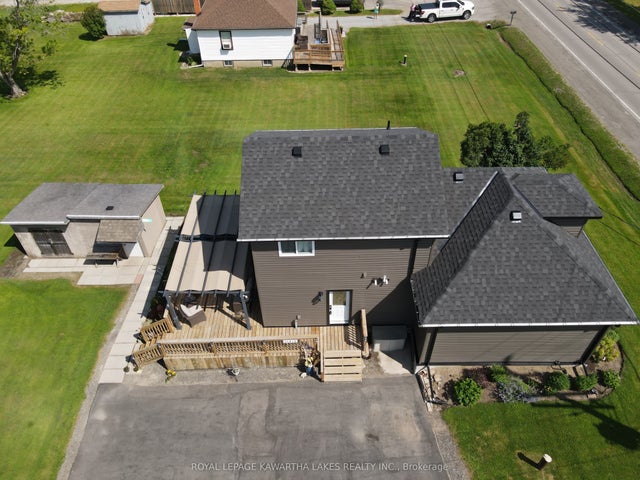 31410 Lake Ridge Road, Georgina