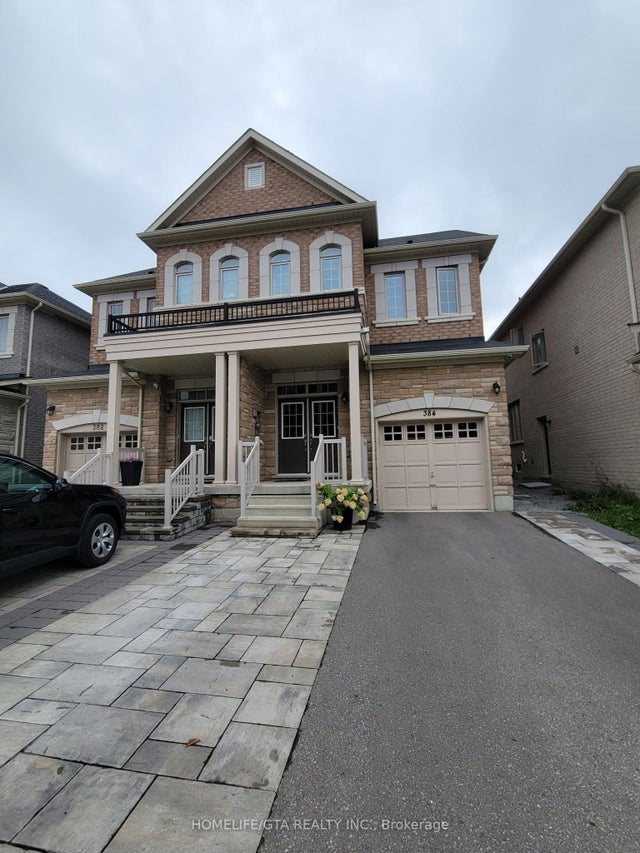 384 Kirkham Drive Bsmt Room 1, Markham
