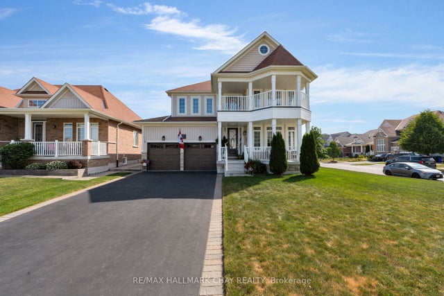 117 Mount Crescent, Essa