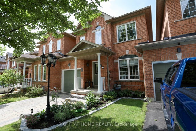 50 Sunridge Street, Richmond Hill