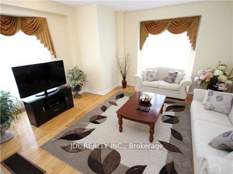 1919 Bur Oak Avenue, Markham