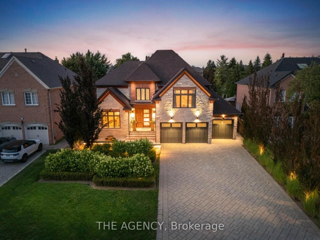 49 Bayside Court, Vaughan