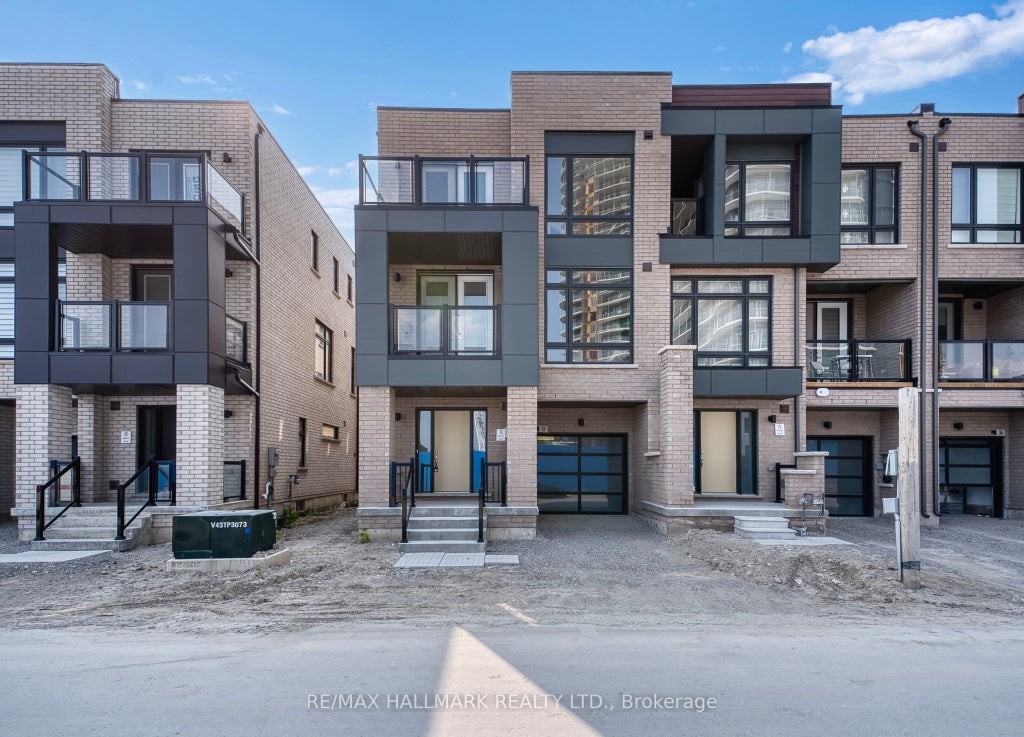 26 Dandara Gate, Vaughan