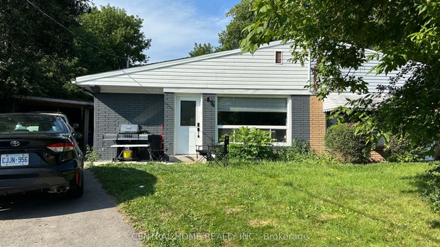 139 Maurice Court Lower Level, Newmarket