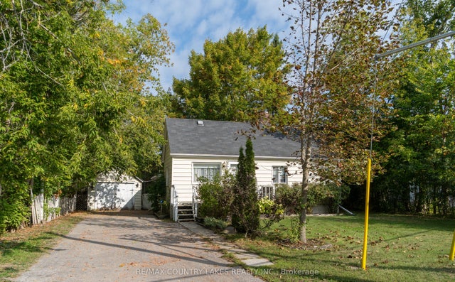 446 Main Street E, Brock
