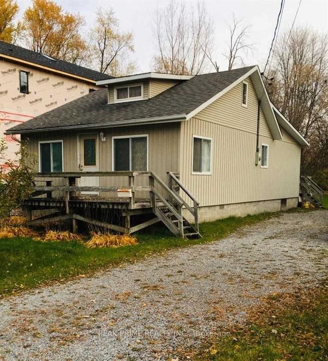 217 Bayview Avenue, Georgina