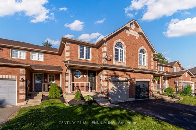 2071 Osbond Road, Innisfil