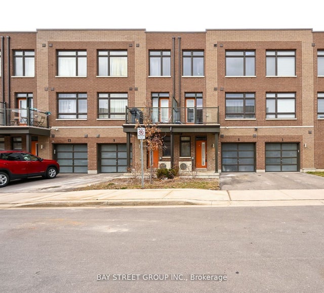 9 Seymour Street, Vaughan