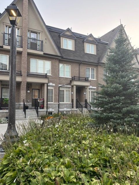 181 Parktree Drive 33, Vaughan