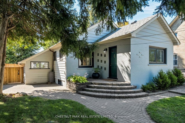 160 Victoria Drive, Uxbridge