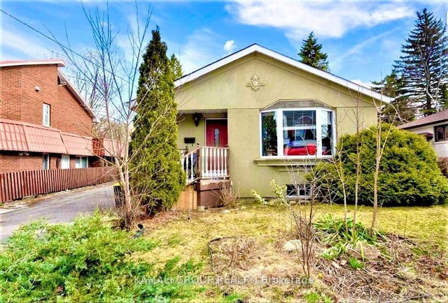 47 Child (basement) Drive, Aurora