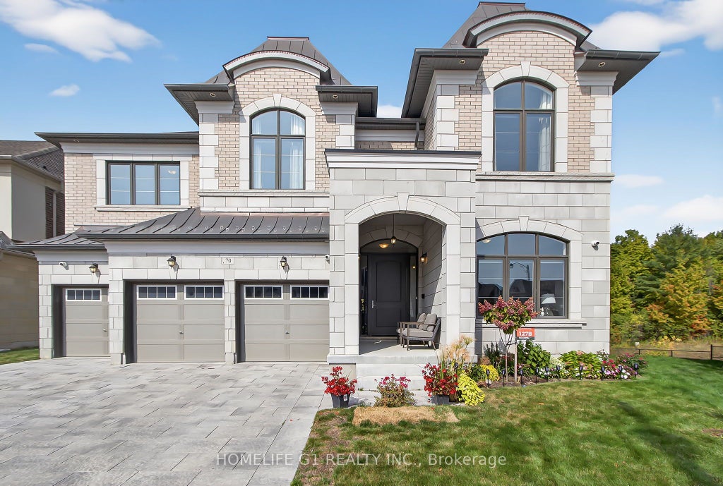 70 Appleyard Avenue, Vaughan