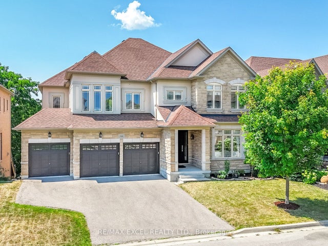 146 Upper Post Road W, Vaughan