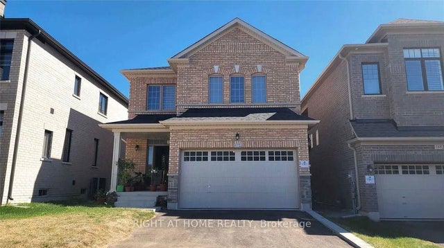 172 Boundary Boulevard Basement, Whitchurch-Stouffville