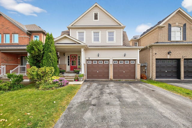 5 Booth Street, Bradford West Gwillimbury