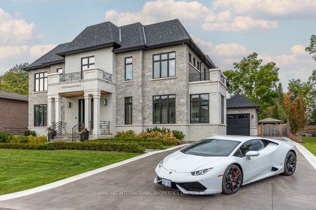 108 Hollingsworth Drive, King