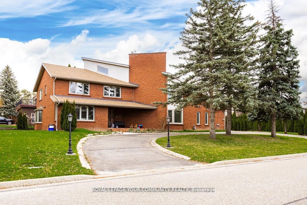 117 Hayhoe Avenue, Vaughan
