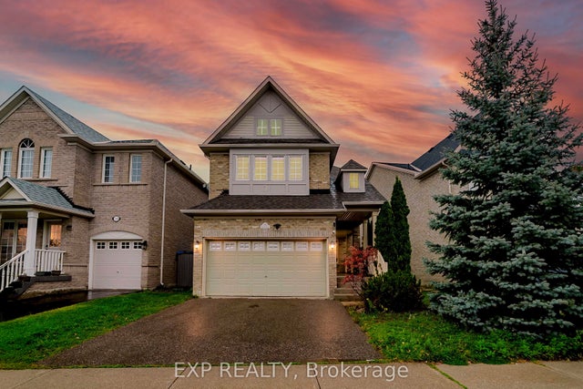 120 Portage Avenue, Richmond Hill