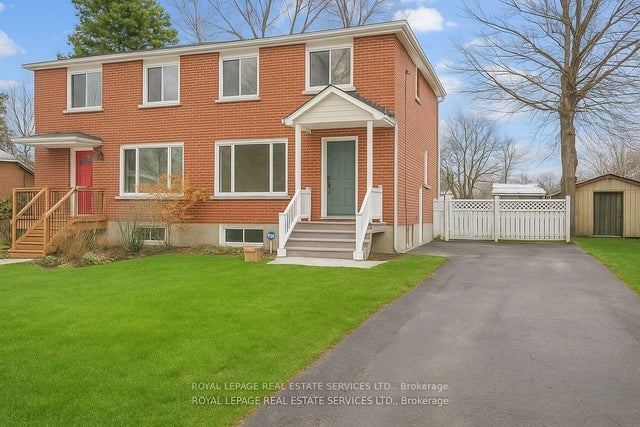 256 Zelda Crescent, Richmond Hill