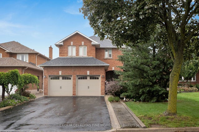 249 Dante Court Bsmt, Vaughan
