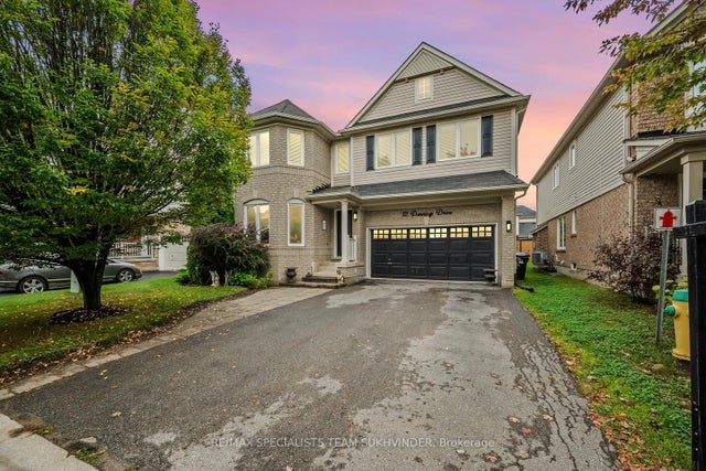 12 Dunning Drive, New Tecumseth