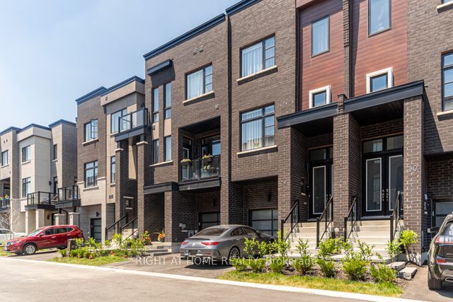 12 Laskin Drive, Vaughan