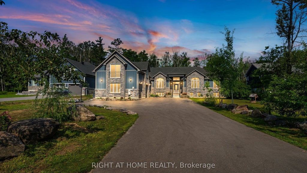 3500 Crescent Harbour Road, Innisfil