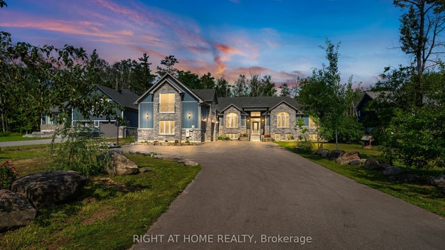 3500 Crescent Harbour Road, Innisfil