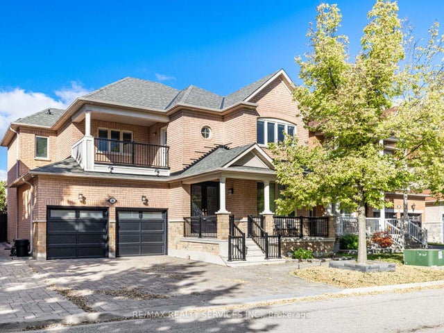 28 Siena Drive, Vaughan