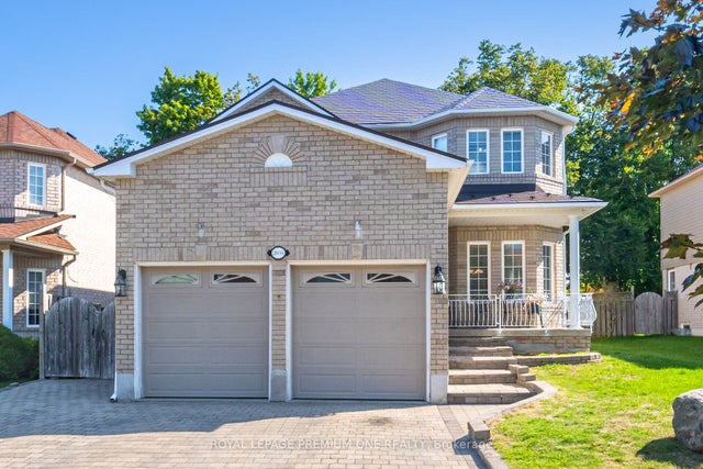 2039 Thompson Street, Innisfil