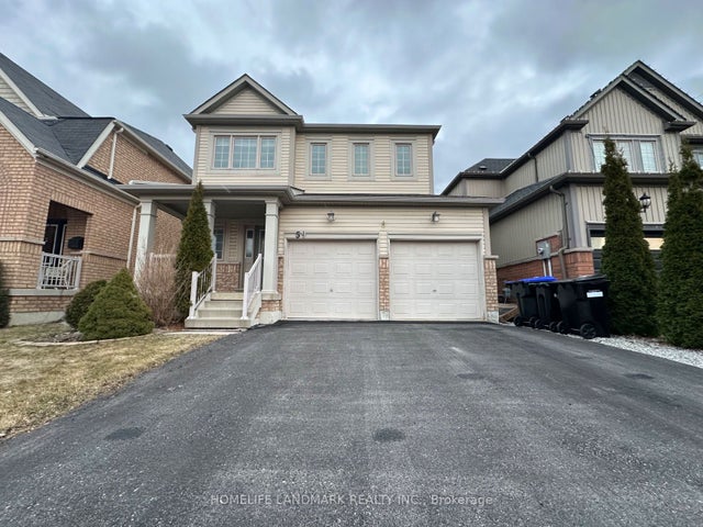 59 Faris Street, Bradford West Gwillimbury