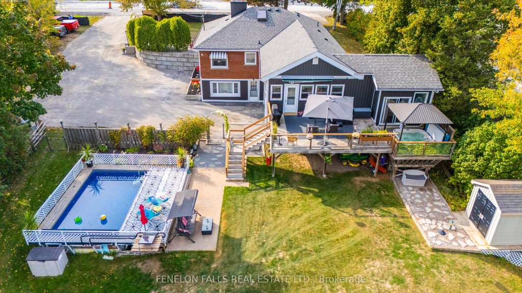 63 The Queensway N N/a, Georgina