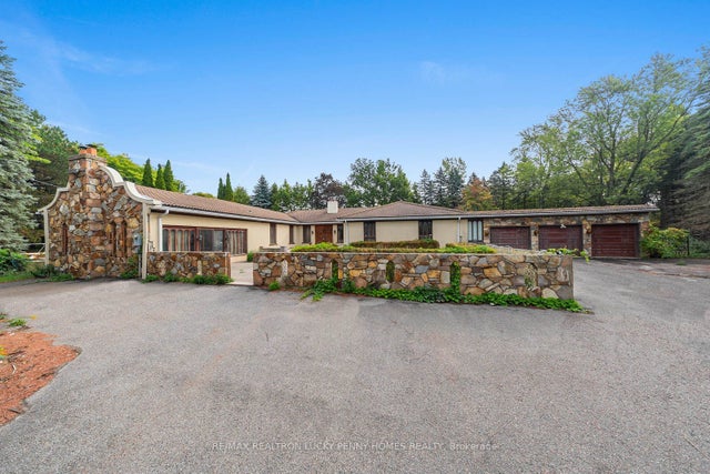 6 Scandia Court, Markham