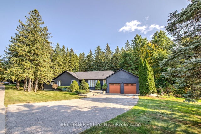 161 Heathwood Heights Drive, Aurora