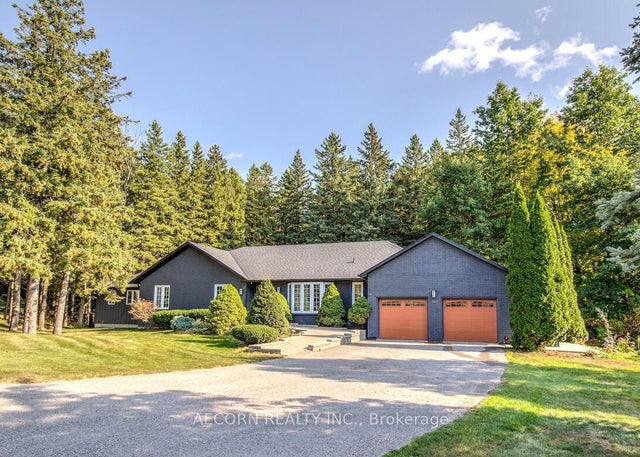 161 Heathwood Heights Drive, Aurora