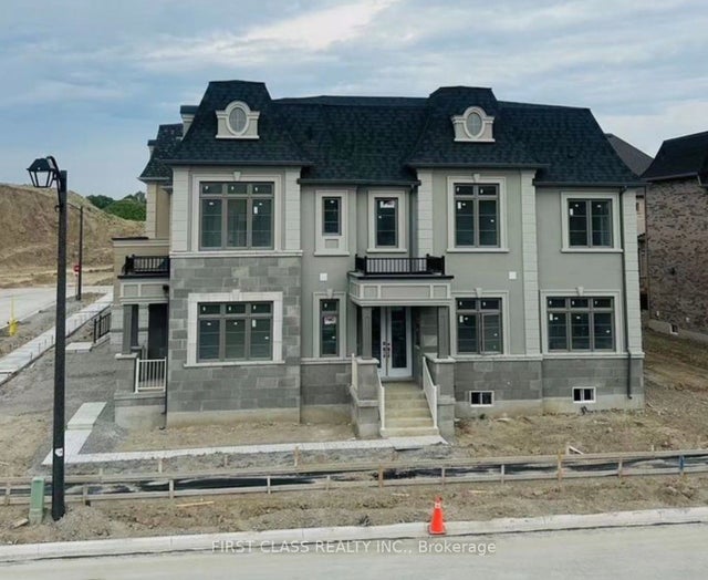 78 Meizhou Avenue, Markham