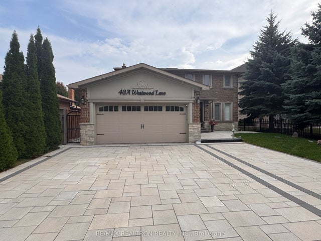 43a Westwood Lane, Richmond Hill